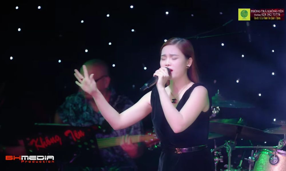 Phòng Trà Không Tên - Đáp án cho thắc mắc ca sĩ Giang Hồng Ngọc thường hát phòng trà nào ở Sài Gòn?