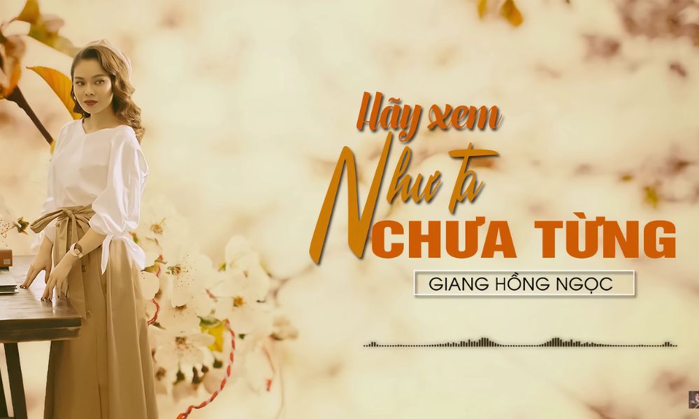 Top 10 Ca Khúc Hay Nhất Của Ca sĩ Giang Hồng Ngọc