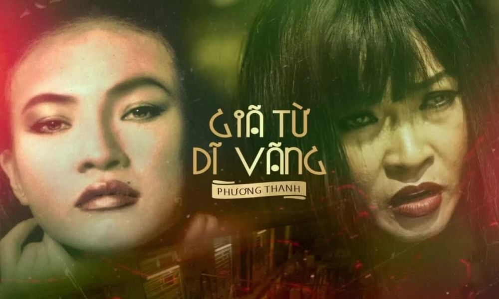 Giã Từ Dĩ Vàng - nhạc phim TFS (1997).